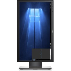 Monitor Dell P2017HC 20" LED HD+ Grado A+ Reacondicionado