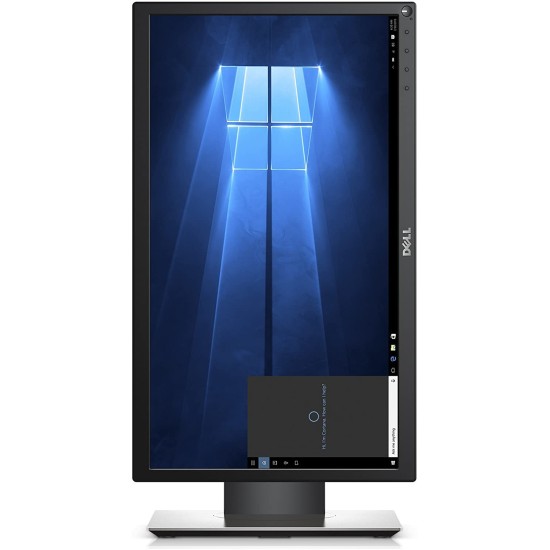 Monitor Dell P2017HC 20" LED HD+ Grado A+ Reacondicionado