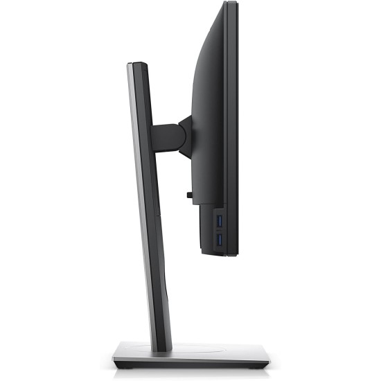 Monitor Dell P2017HC 20" LED HD+ Grado A+ Reacondicionado