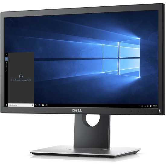 Monitor Dell P2017HC 20" LED HD+ Grado A+ Reacondicionado