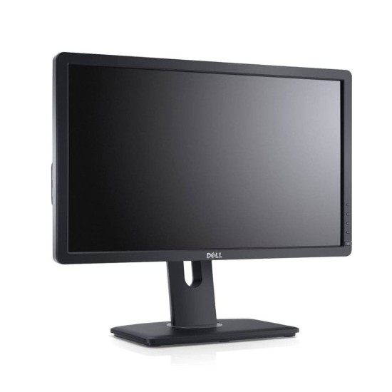 Monitor Dell P2212HB 21.5" Full HD A+ 5ms - Negro