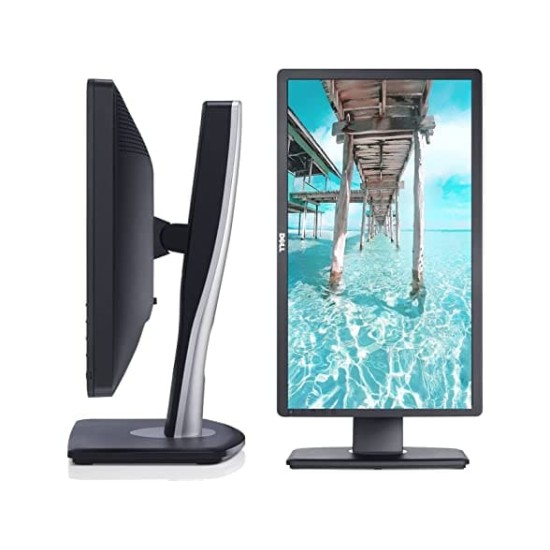 Monitor Dell P2212HB 21.5" Full HD A+ 5ms - Negro