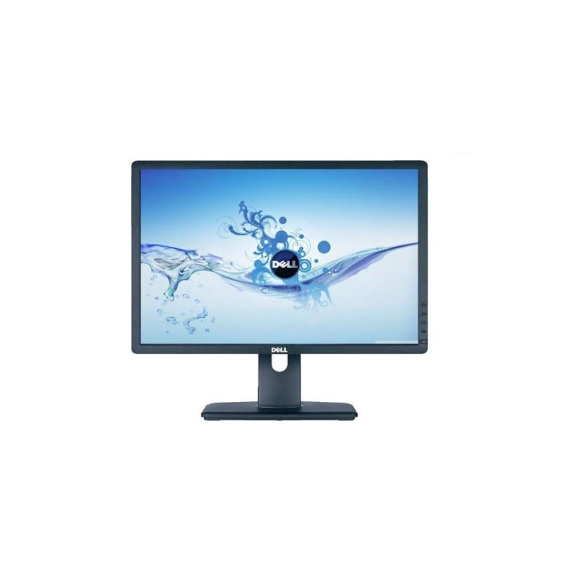 Monitor Dell P2213f 22" WSXGA+ A+ | 5ms, Negro Monitor Dell P2213f 22" WSXGA+ A+ | 5ms, Negro