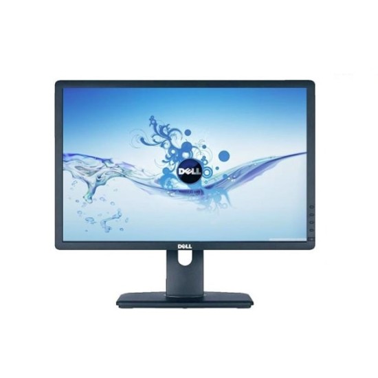 Monitor Dell P2213f 22" WSXGA+ A+ | 5ms, Negro