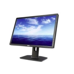 Monitor Dell P2213f 22" WSXGA+ A+ | 5ms, Negro