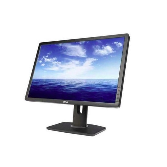 Monitor Dell P2213f 22" WSXGA+ A+ | 5ms, Negro