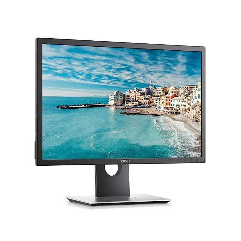 Monitor Dell P2217C 21.5" WSXGA+ A+ con cable incluido Monitor Dell P2217C 21.5" WSXGA+ A+ con cable incluido
