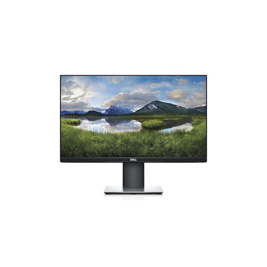 Dell P2319H 23" FHD IPS · Monitor Profesional Full HD