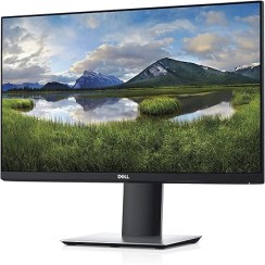 Dell P2319H 23" FHD IPS · Monitor Profesional Full HD