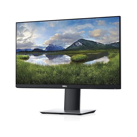Dell P2319H 23" FHD IPS · Monitor Profesional Full HD