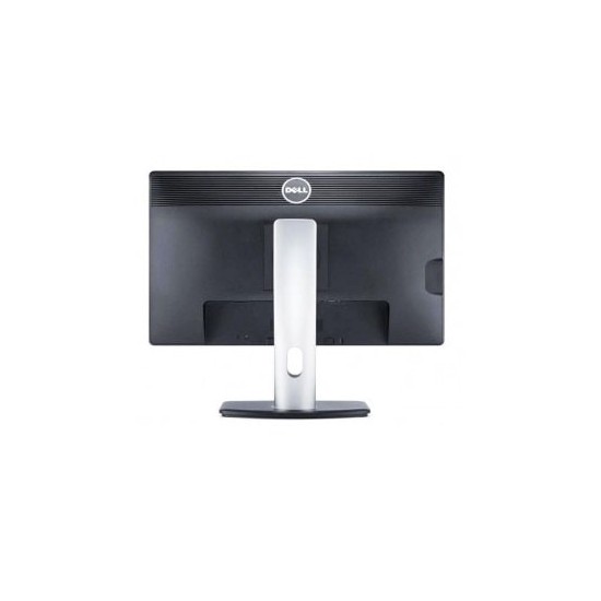 Monitor Dell P2412H 24" Full HD A+ - Ergonomía y Conectividad