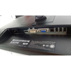 Monitor Dell P2414HB 24" Full HD LED IPS A+ - Calidad Superior