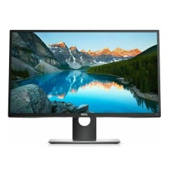 Monitor Dell P2417H 24" Full HD IPS A+ - Calidad y Ergonomía