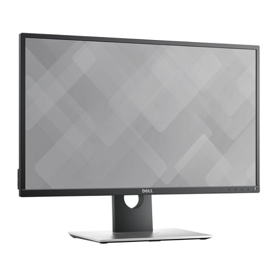 Monitor Dell P2417H 24" Full HD IPS A+ - Calidad y Ergonomía