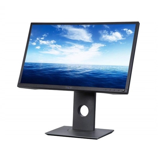 Monitor Dell P2417H 24" Full HD IPS A+ - Calidad y Ergonomía