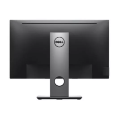 Monitor Dell P2417H 24" Full HD IPS A+ - Calidad y Ergonomía