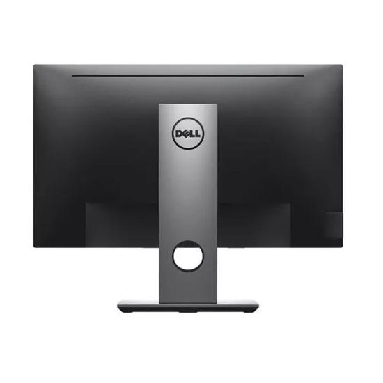 Monitor Dell P2417H 24" Full HD IPS A+ - Calidad y Ergonomía