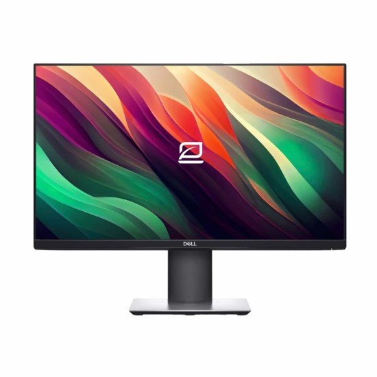 Monitor Dell P2419H 24" Full HD LED IPS A+