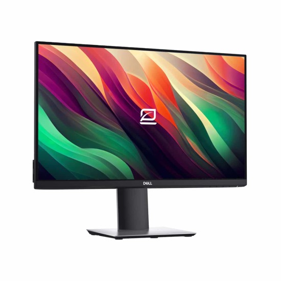 Monitor Dell P2419H 24" Full HD LED IPS A+