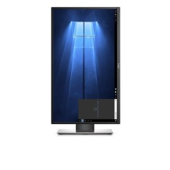 Monitor Dell P2717H 27" FHD IPS A+ - Calidad y Ergonomía