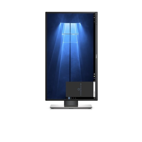 Monitor Dell P2717H 27" FHD IPS A+ - Calidad y Ergonomía
