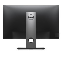 Monitor Dell P2717H 27" FHD IPS A+ - Calidad y Ergonomía