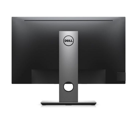 Monitor Dell P2717H 27" FHD IPS A+ - Calidad y Ergonomía