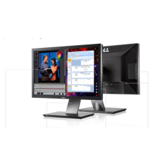 Monitor Dell U2410F 24" WUXGA A+ - Calidad y Rendimiento