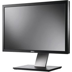 Monitor Dell U2410F 24" WUXGA A+ - Calidad y Rendimiento