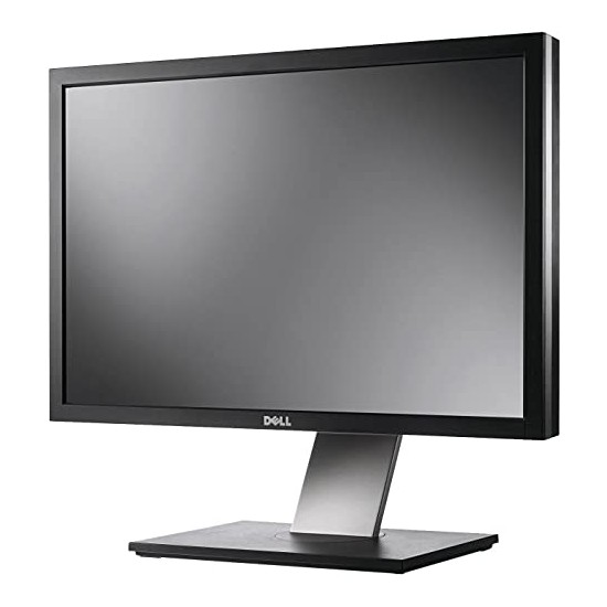 Monitor Dell U2410F 24" WUXGA A+ - Calidad y Rendimiento