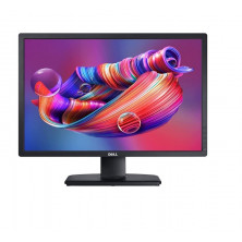 Monitor Dell U2412M 24" Full HD 1920x1080 - Grado A