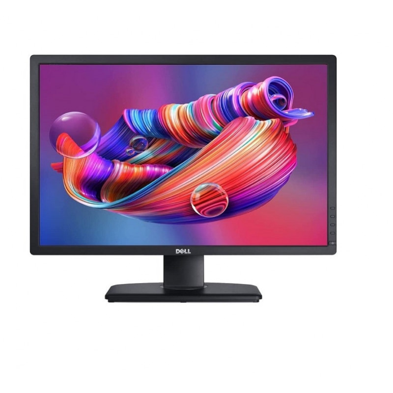 Monitor Dell U2412M 24" Full HD 1920x1080 - Grado A