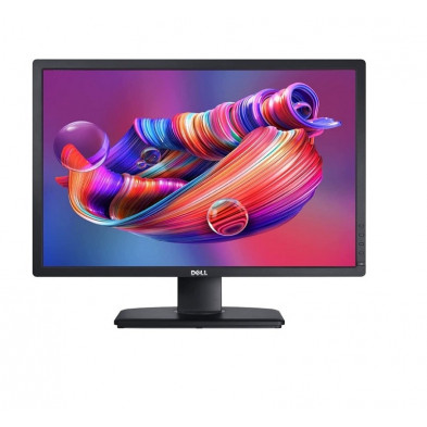 Monitor Dell U2412M 24" Full HD 1920x1080 - Grado A