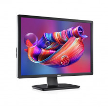 Monitor Dell U2412M 24" Full HD 1920x1080 - Grado A