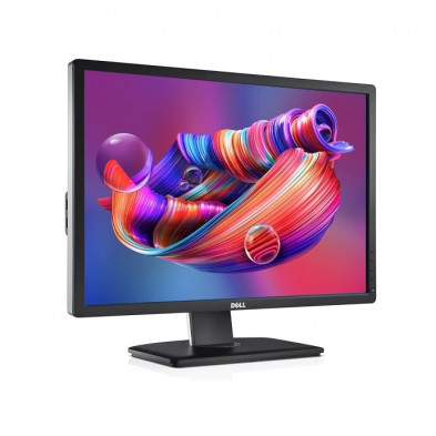 Monitor Dell U2412M 24" Full HD 1920x1080 - Grado A