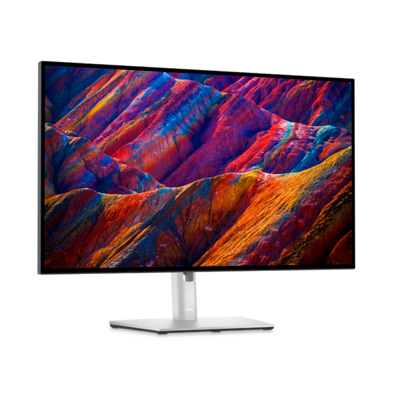 Monitor Dell U2723QE 27" 4K Ultra HD IPS KM0 Original