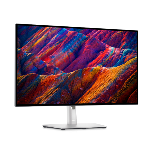 Monitor Dell U2723QE 27" 4K Ultra HD IPS KM0 Original