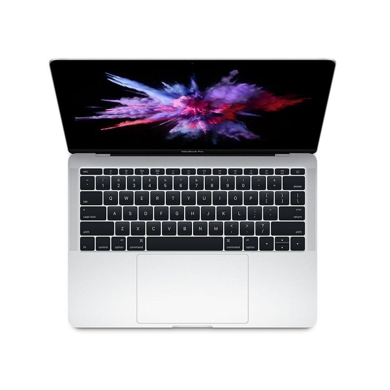 Apple MacBook Pro Retina 13" i5 8GB SSD 256GB Plata A+
