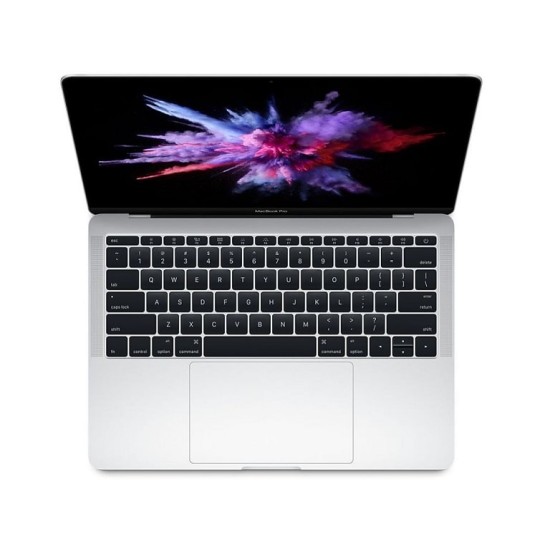 Apple MacBook Pro Retina 13" i5 8GB SSD 256GB Plata A+
