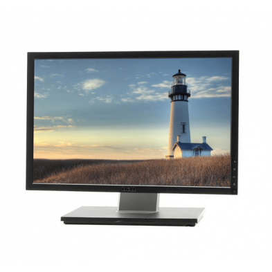 Monitor Dell Ultrasharp 1909WB 19" LCD WXGA Grado A