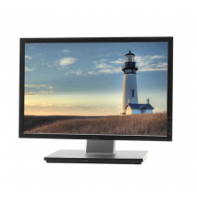 Monitor Dell Ultrasharp 19" LCD A+ | Calidad Superior