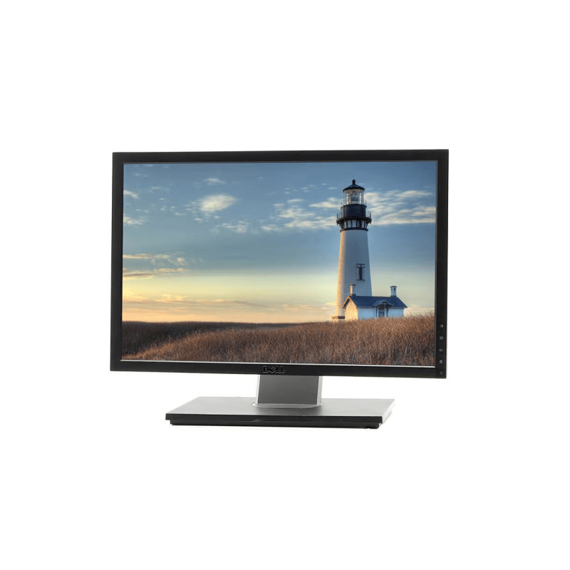 Monitor Dell Ultrasharp 19" LCD A+ | Calidad Superior