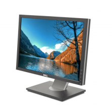 Monitor Dell Ultrasharp 1909Wf 19" LCD A+ Calidad