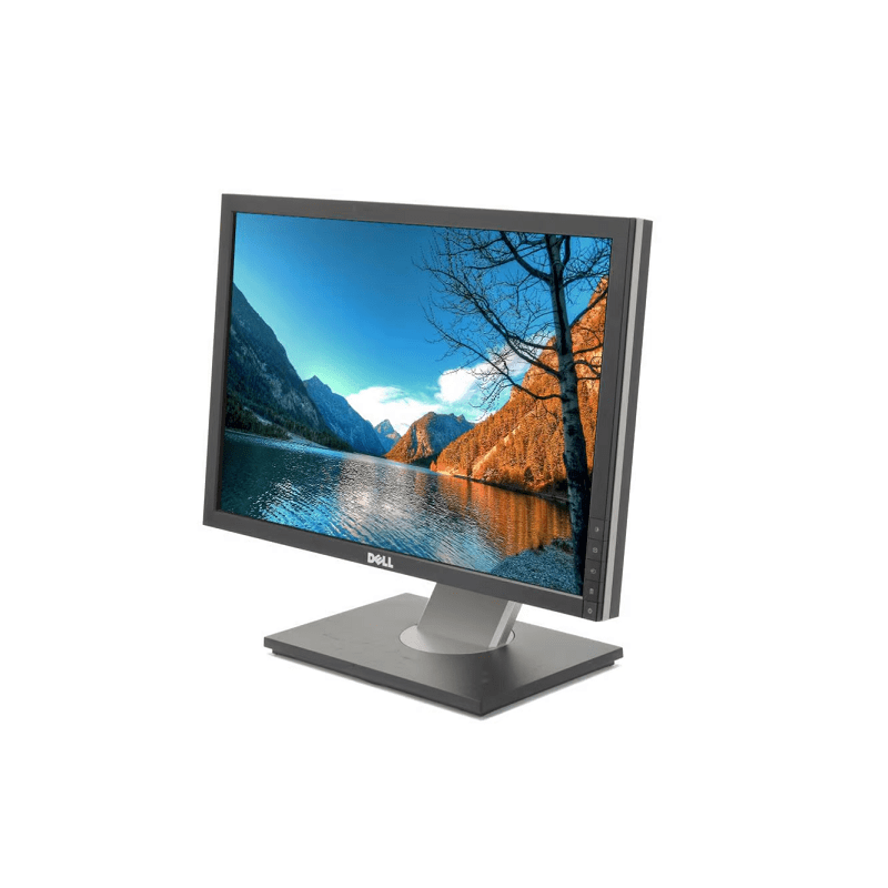 Monitor Dell Ultrasharp 1909Wf 19" LCD A+ Calidad