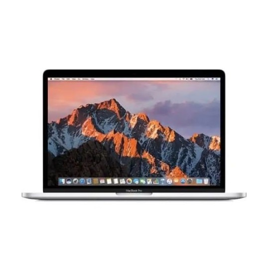 Apple MacBook Pro Retina 13" i5 8GB SSD 256GB Plata A+