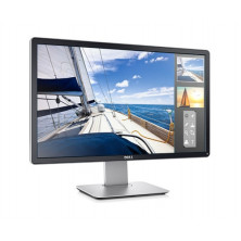 Monitor Dell UltraSharp P2314H 23" Full HD A+