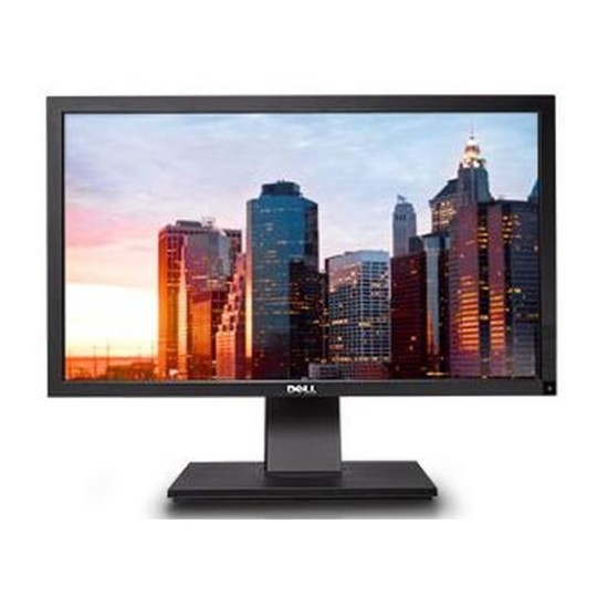 Monitor Dell UltraSharp U2311H 23" Full HD A+ Negro