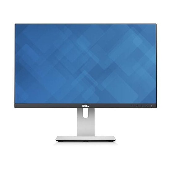DELL 23.8インチモニター　U2414H Monitor Dell UltraSharp U2414HB 24
