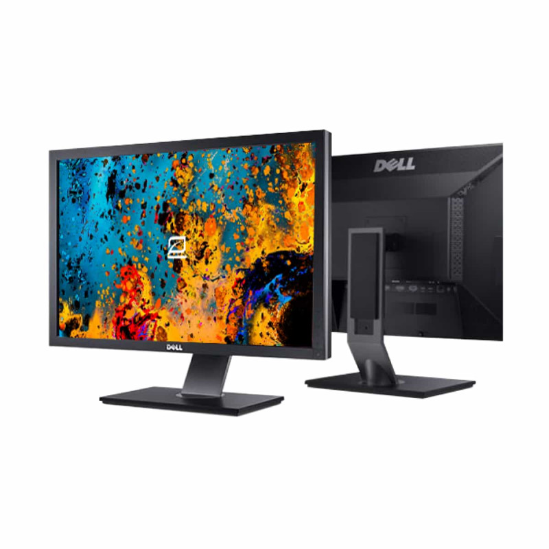 美品DELL U3011t 30インチ 大型ワイド液晶モニター＋サウンドバー付き 美品DELL U3011t 30インチ 大型ワイド液晶モニター＋サウンド