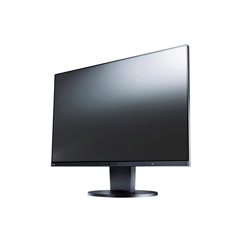 Monitor Eizo FlexScan EV2455 24" WUXGA A+ - Negro